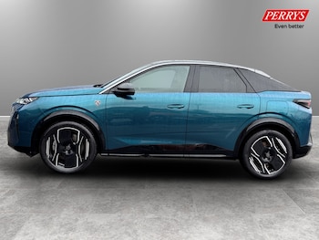 Used Peugeot 3008 2024 for sale - 77617250: Photo