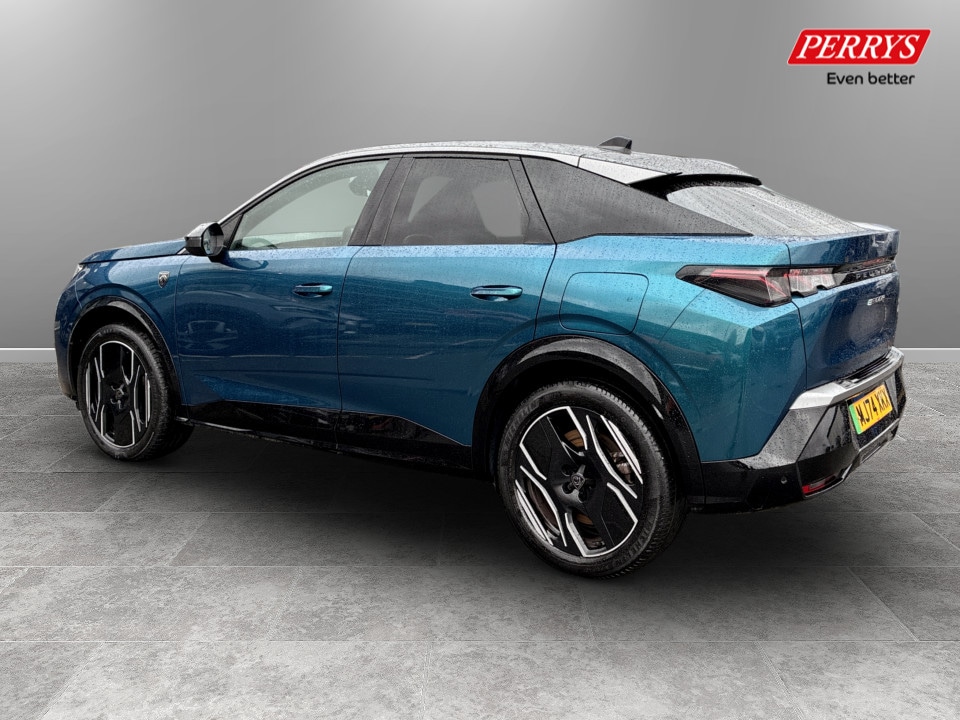 Used Peugeot 3008 2024 for sale - 77617250: Photo 5