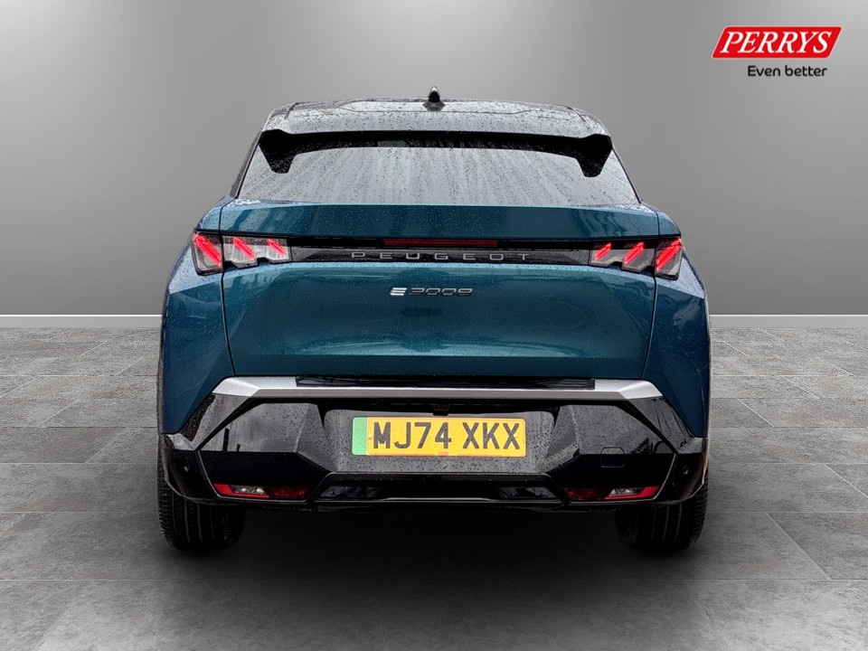 Used Peugeot 3008 2024 for sale - 77617250: Photo 6