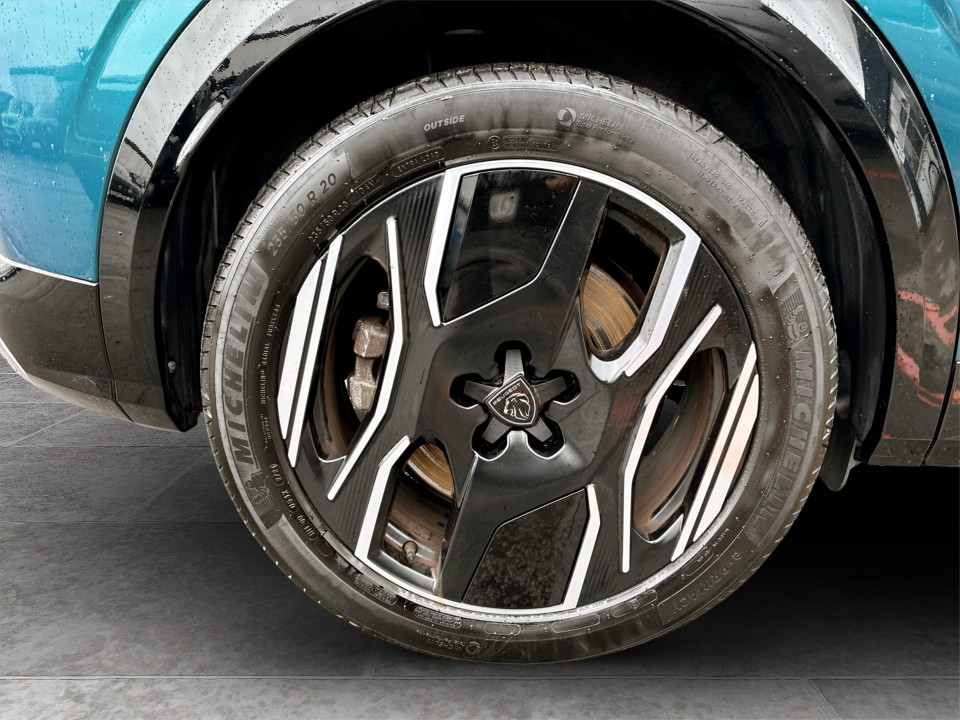 Used Peugeot 3008 2024 for sale - 77617250: Photo 9