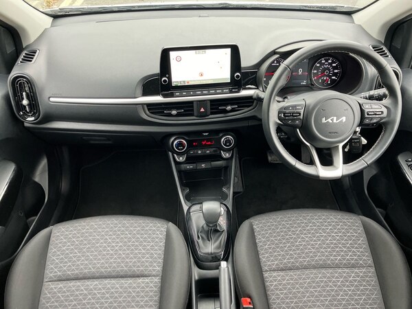 Used Kia Picanto 2023 for sale - 76272537: Photo 10