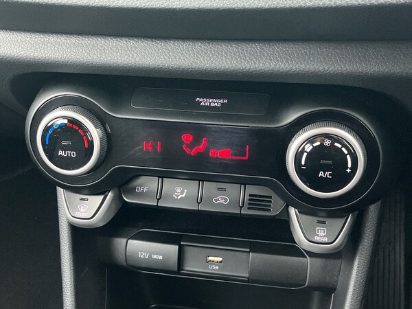 Used Kia Picanto 2023 for sale - 76272537: Photo 13