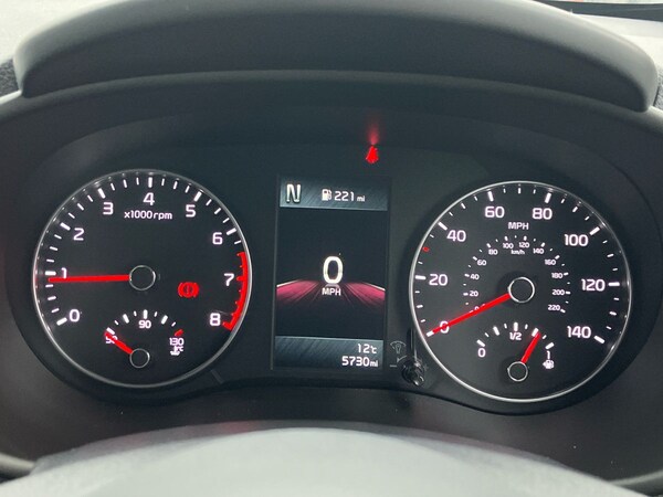 Used Kia Picanto 2023 for sale - 76272537: Photo 15