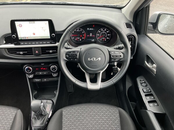 Used Kia Picanto 2023 for sale - 76272537: Photo 16