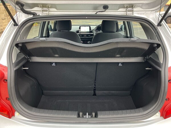 Used Kia Picanto 2023 for sale - 76272537: Photo 21