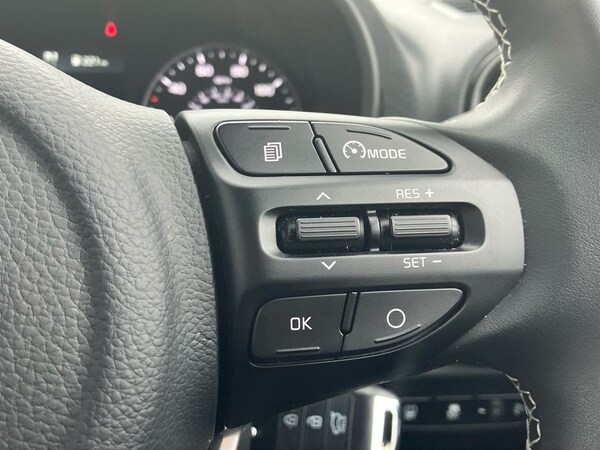 Used Kia Picanto 2023 for sale - 76272537: Photo 22