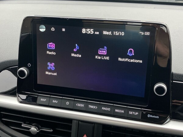 Used Kia Picanto 2023 for sale - 76272537: Photo 31