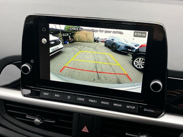 Used Kia Picanto 2023 for sale - 76272537: Photo 36