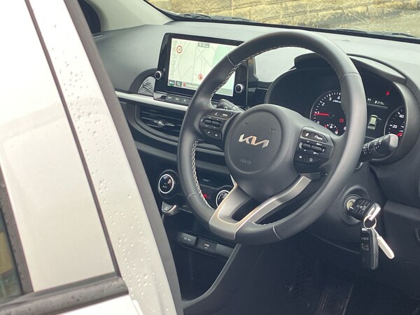 Used Kia Picanto 2023 for sale - 76272537: Photo 37