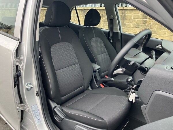Used Kia Picanto 2023 for sale - 76272537: Photo 38