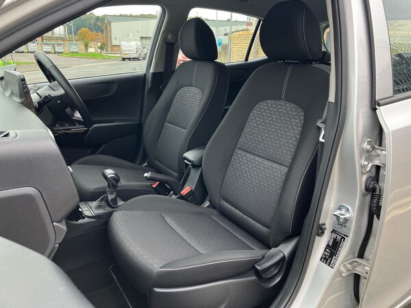 Used Kia Picanto 2023 for sale - 76272537: Photo 40