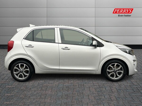 Used Kia Picanto 2023 for sale - 76272537: Photo 4