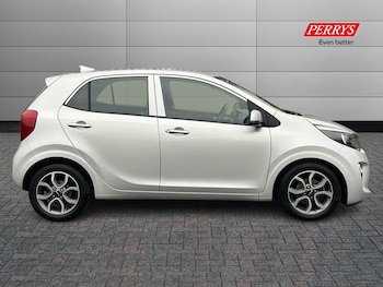 Used Kia Picanto 2023 for sale - 76272537: Photo 4