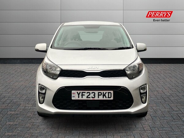 Used Kia Picanto 2023 for sale - 76272537: Photo 5