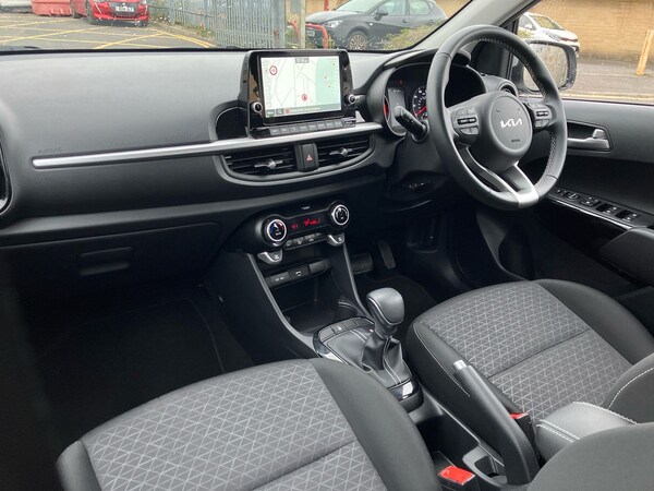Used Kia Picanto 2023 for sale - 76272537: Photo 7
