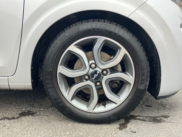 Used Kia Picanto 2023 for sale - 76272537: Photo 8