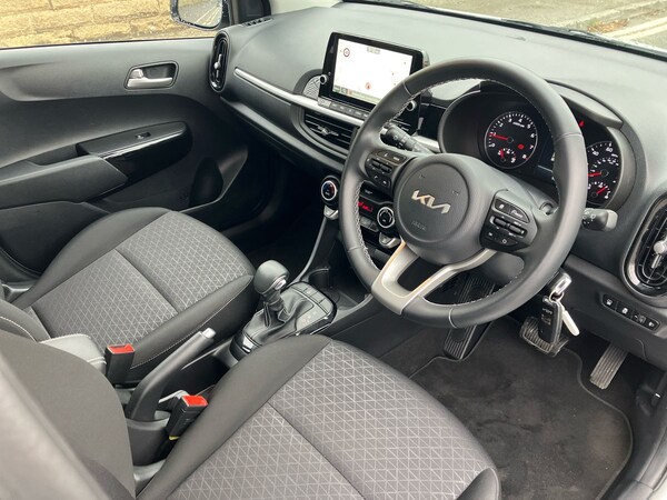 Used Kia Picanto 2023 for sale - 76272537: Photo 9