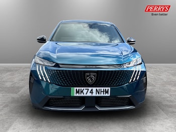Used Peugeot 3008 2024 for sale - 78541650: Photo