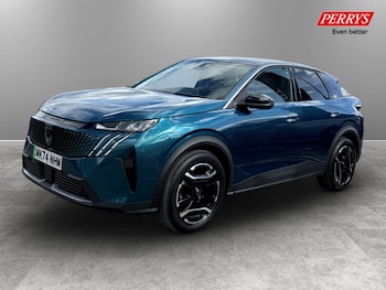 Used Peugeot 3008 2024 for sale - 78541650: Photo