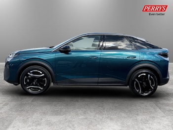 Used Peugeot 3008 2024 for sale - 78541650: Photo
