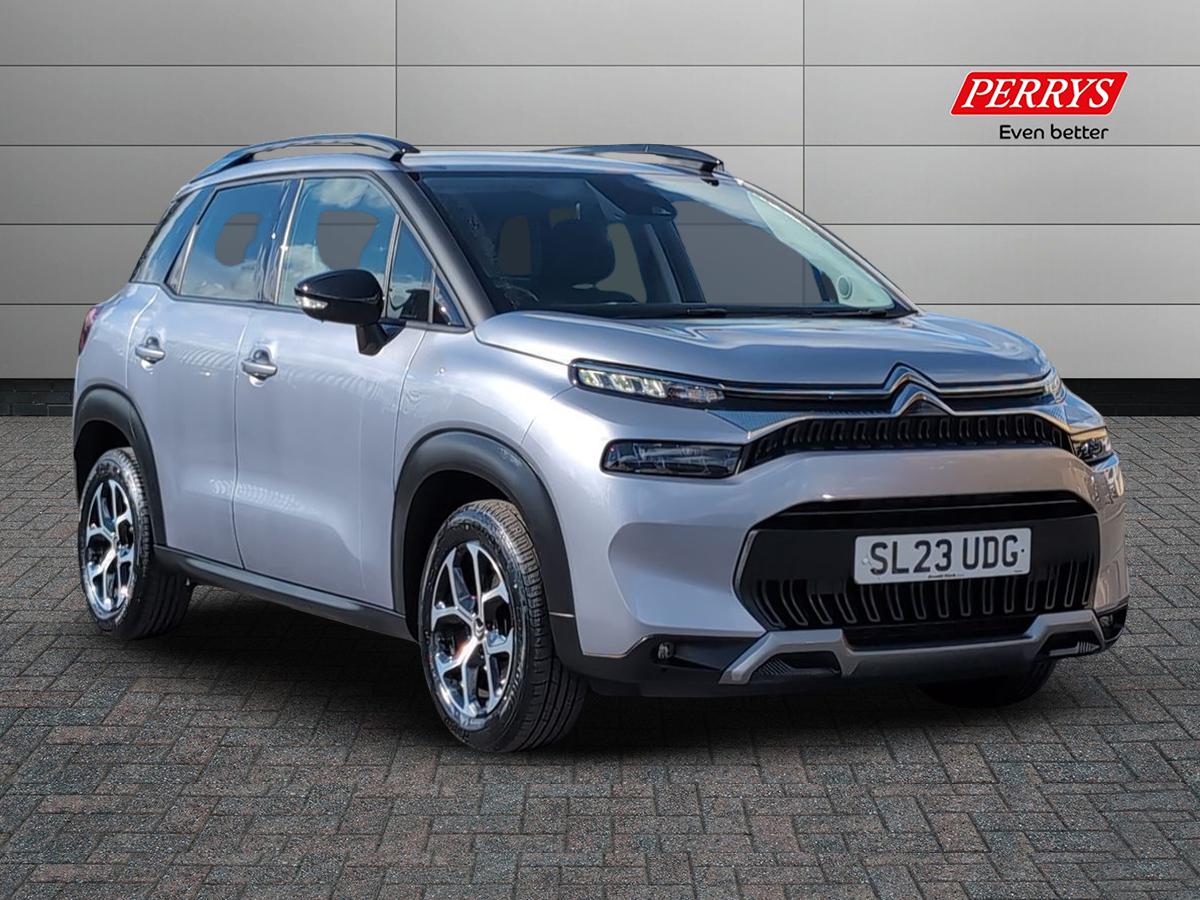 Used Citroen C3 Aircross 2023 for sale - 76638085: Photo 1