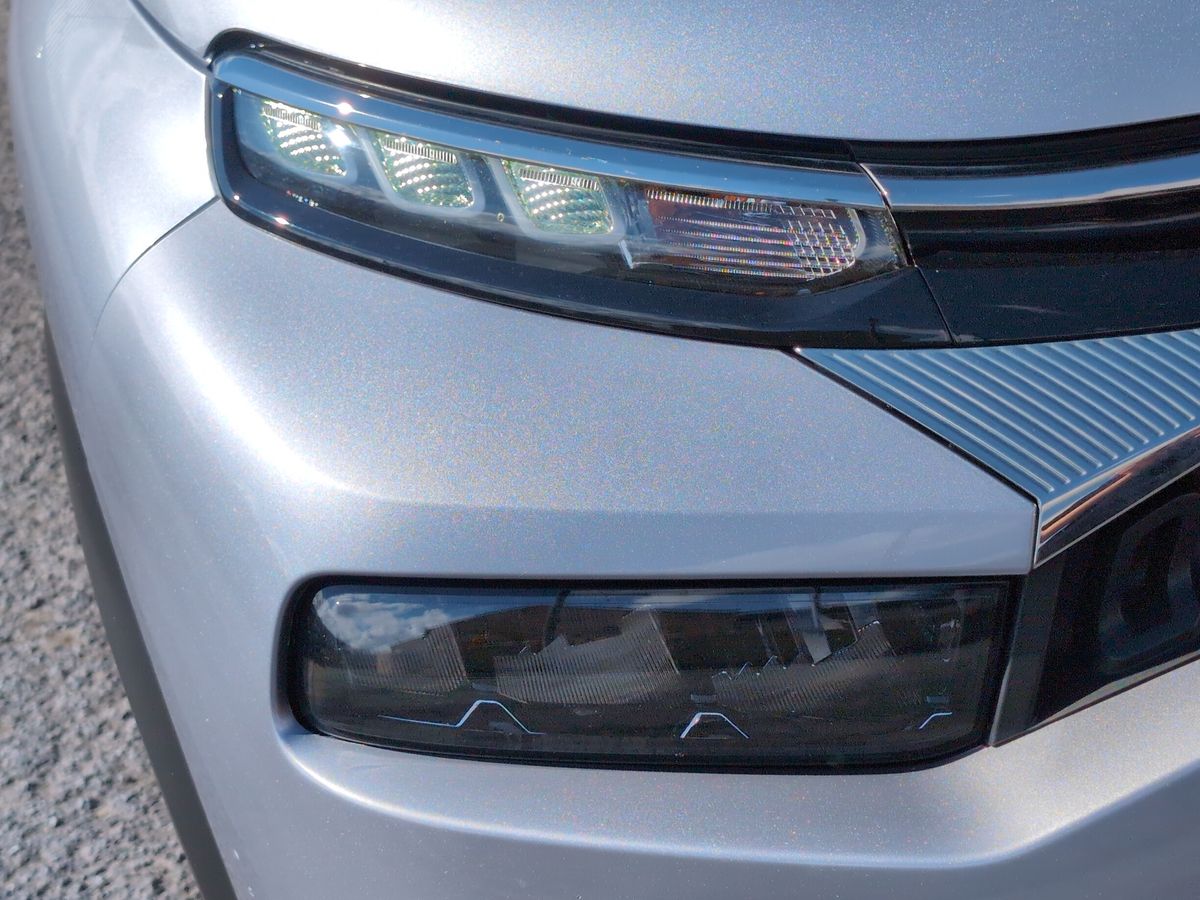 Used Citroen C3 Aircross 2023 for sale - 76638085: Photo 13