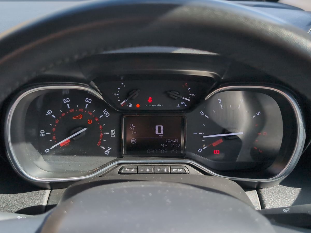 Used Citroen C3 Aircross 2023 for sale - 76638085: Photo 14