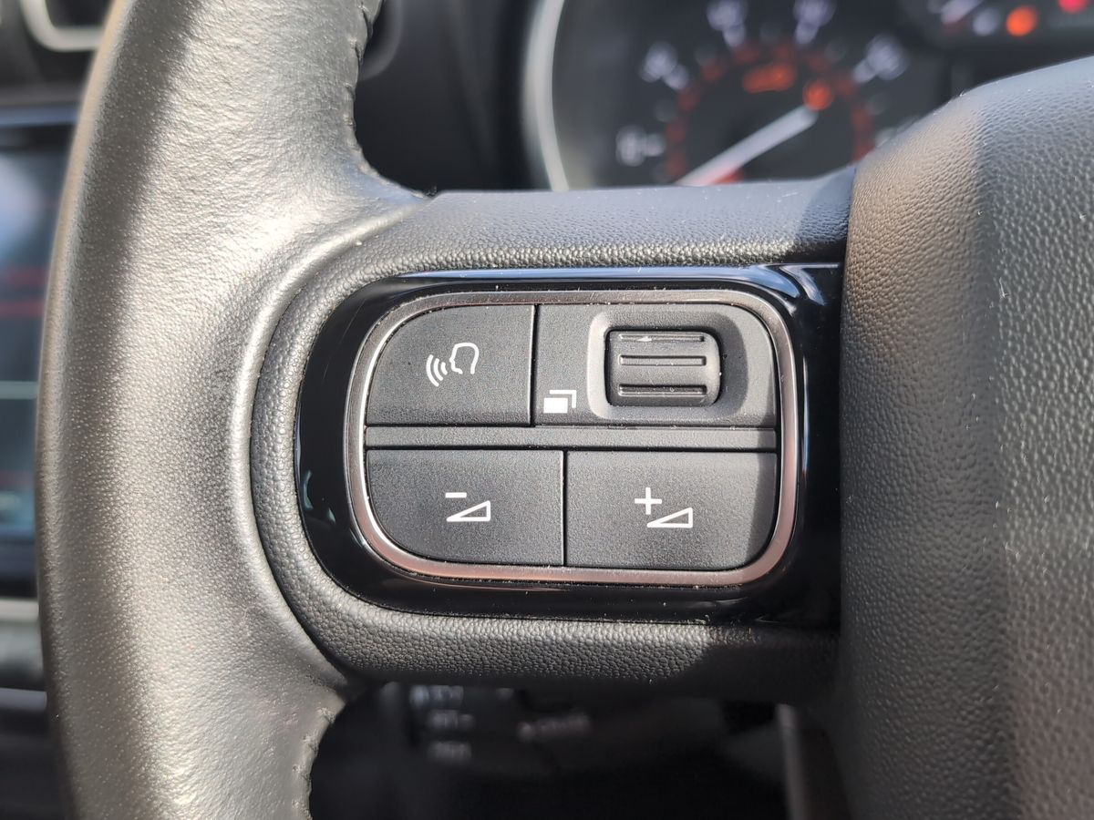 Used Citroen C3 Aircross 2023 for sale - 76638085: Photo 16