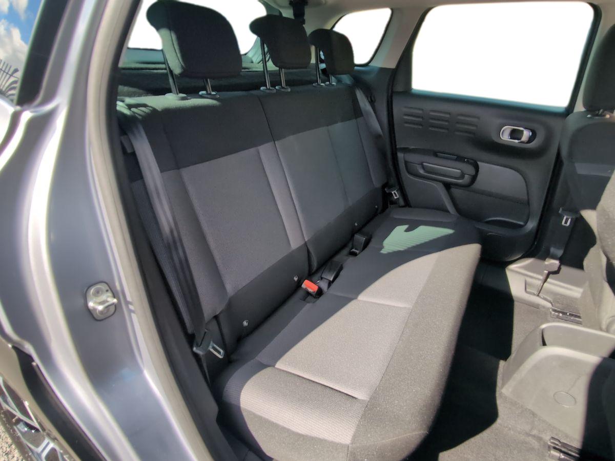 Used Citroen C3 Aircross 2023 for sale - 76638085: Photo 19