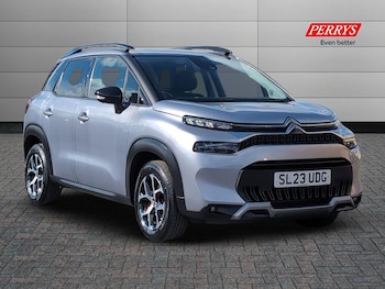 Used Citroen C3 Aircross 2023 for sale - 76638085: Photo