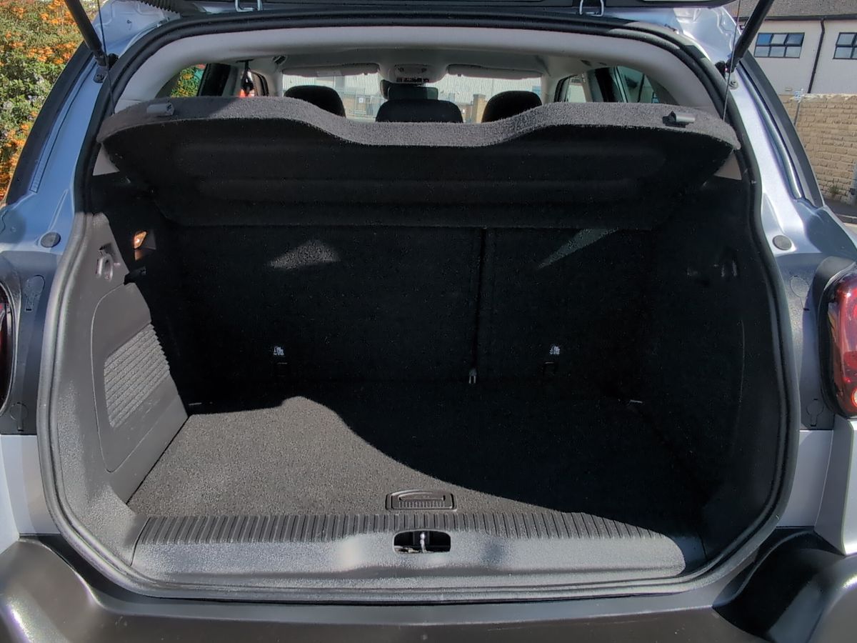 Used Citroen C3 Aircross 2023 for sale - 76638085: Photo 20