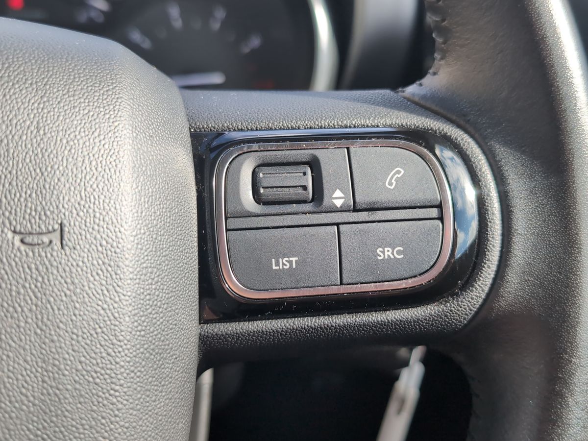 Used Citroen C3 Aircross 2023 for sale - 76638085: Photo 21