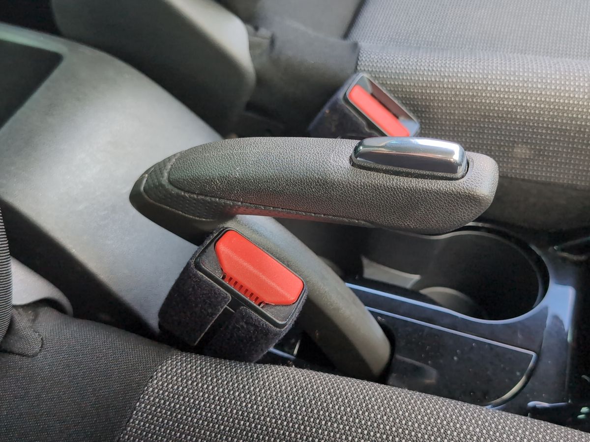 Used Citroen C3 Aircross 2023 for sale - 76638085: Photo 26