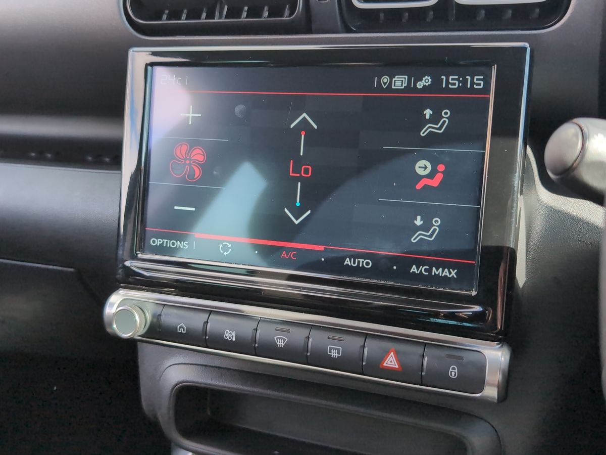 Used Citroen C3 Aircross 2023 for sale - 76638085: Photo 28