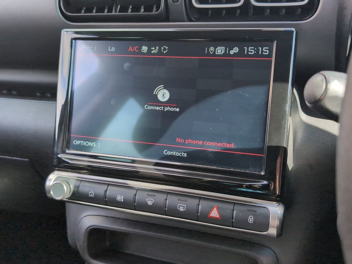 Used Citroen C3 Aircross 2023 for sale - 76638085: Photo 29