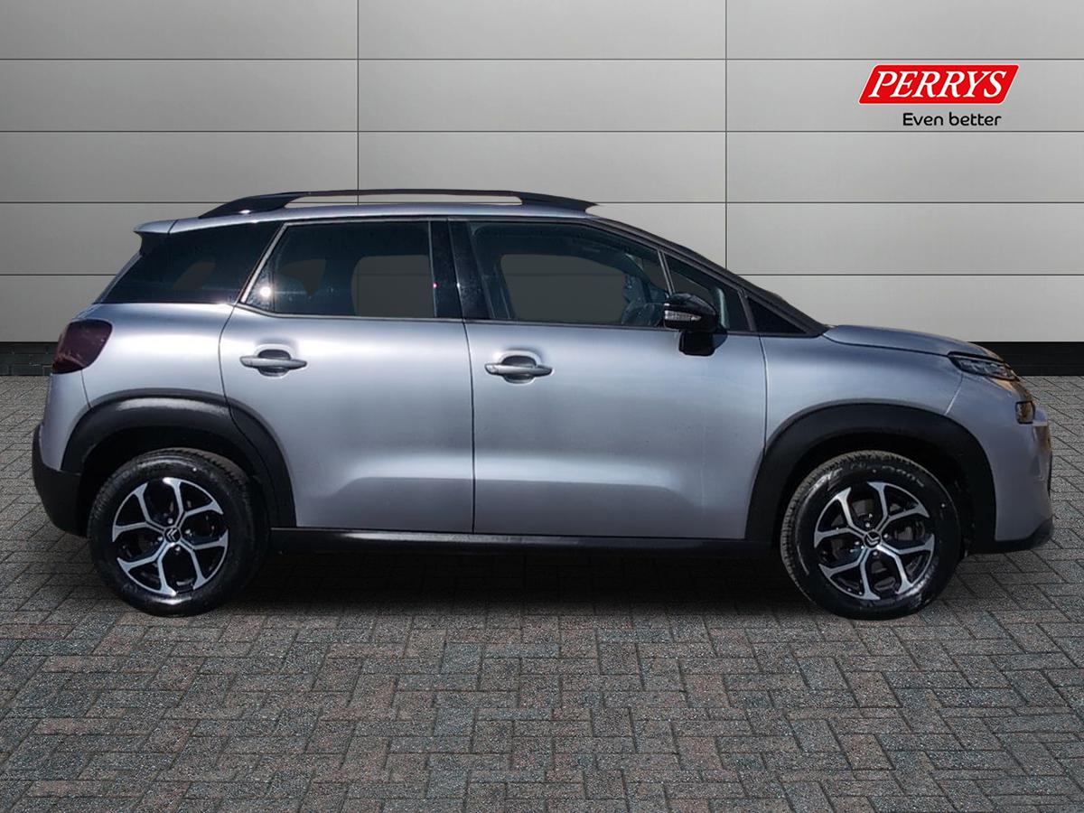 Used Citroen C3 Aircross 2023 for sale - 76638085: Photo 3