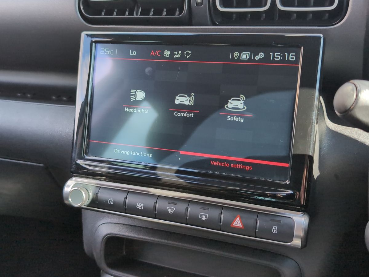 Used Citroen C3 Aircross 2023 for sale - 76638085: Photo 31