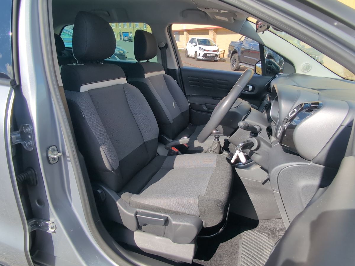 Used Citroen C3 Aircross 2023 for sale - 76638085: Photo 32