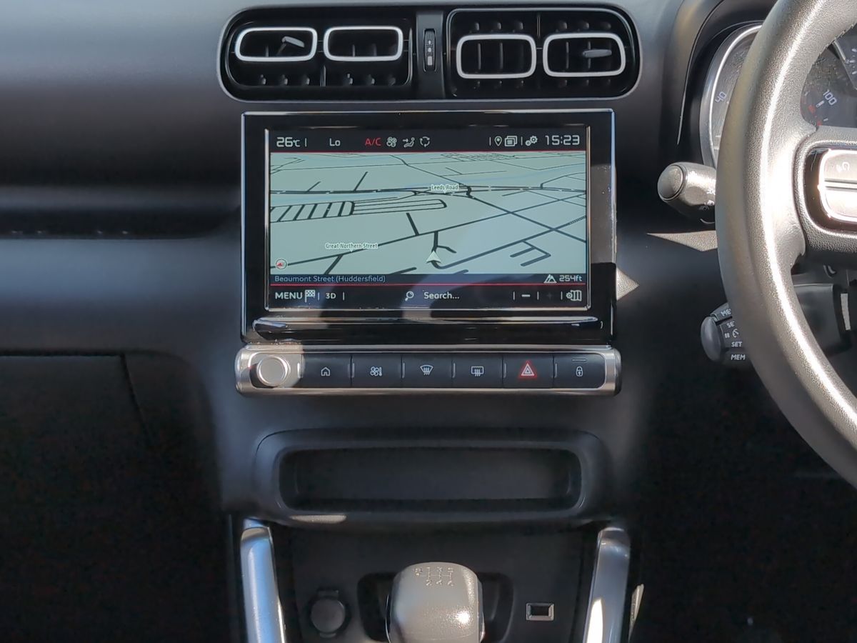 Used Citroen C3 Aircross 2023 for sale - 76638085: Photo 34