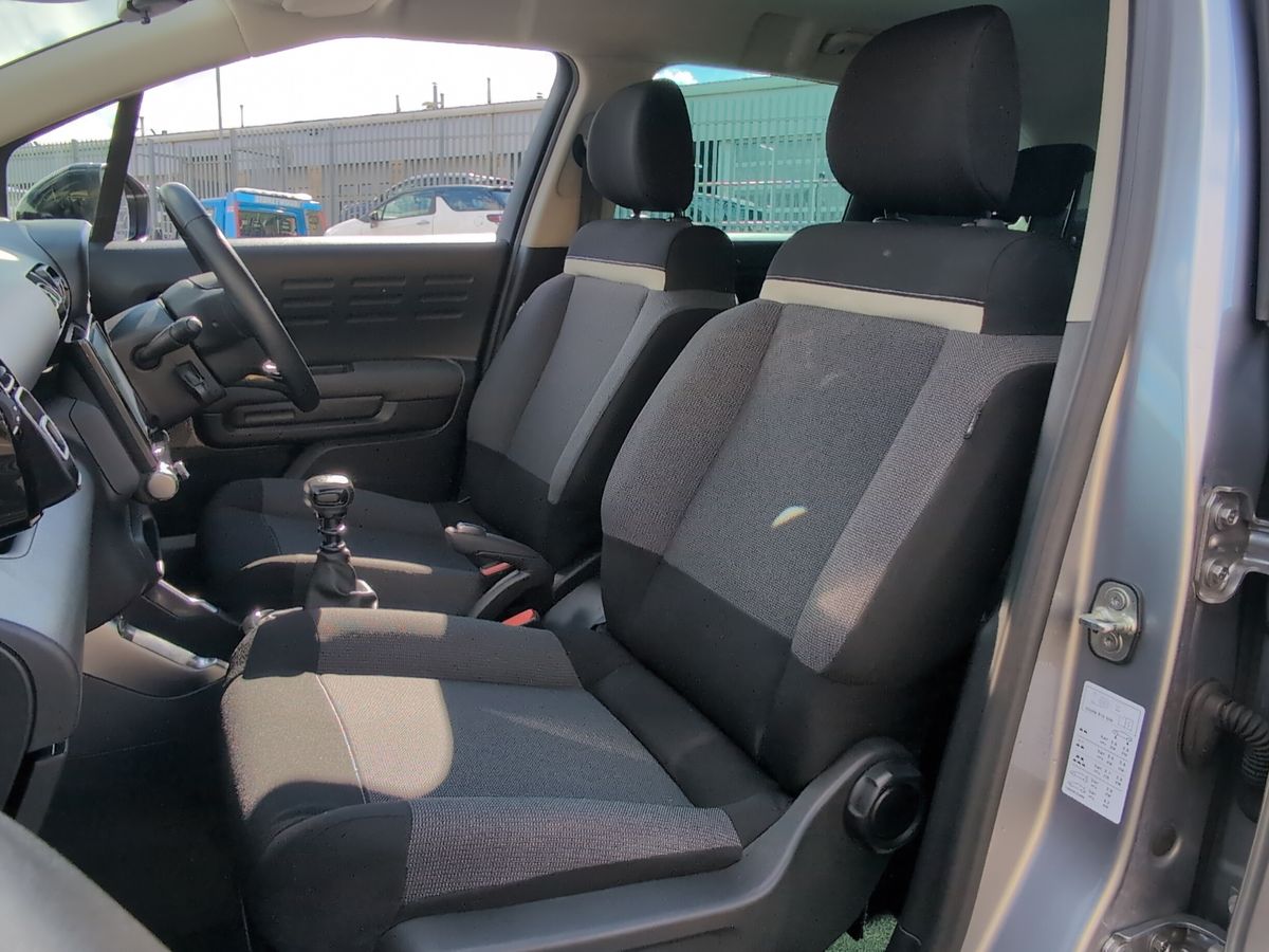 Used Citroen C3 Aircross 2023 for sale - 76638085: Photo 35