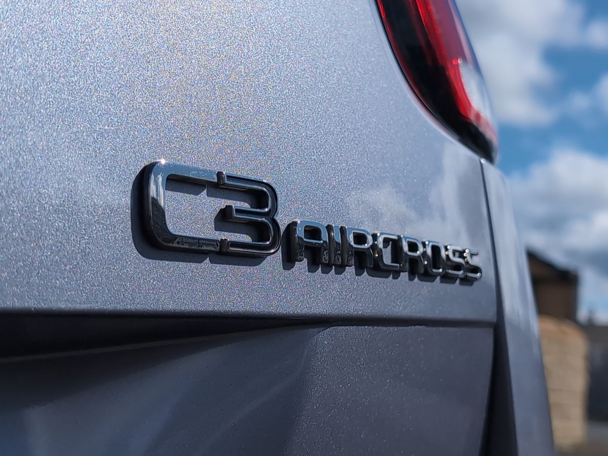 Used Citroen C3 Aircross 2023 for sale - 76638085: Photo 37
