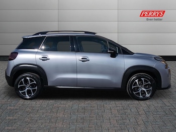 Used Citroen C3 Aircross 2023 for sale - 76638085: Photo