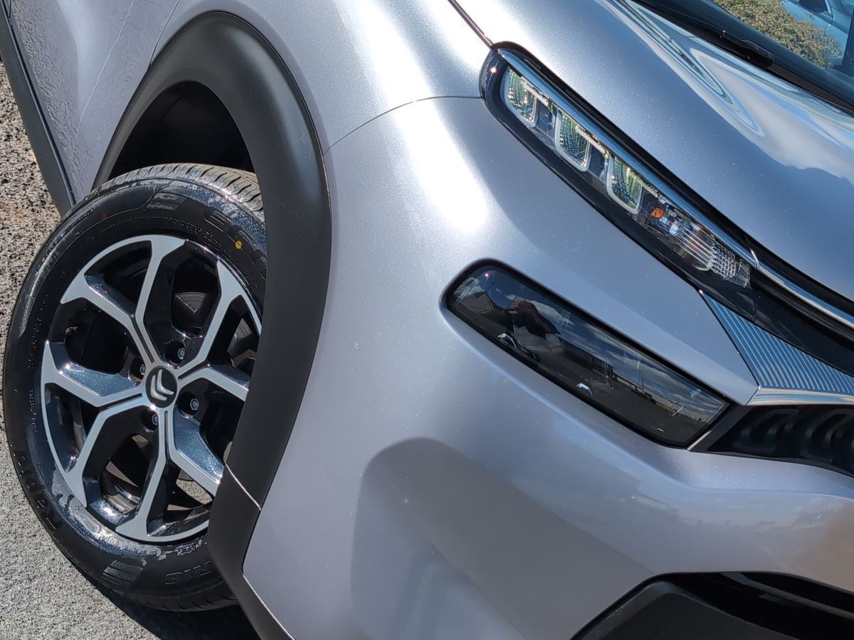 Used Citroen C3 Aircross 2023 for sale - 76638085: Photo 40