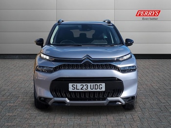 Used Citroen C3 Aircross 2023 for sale - 76638085: Photo
