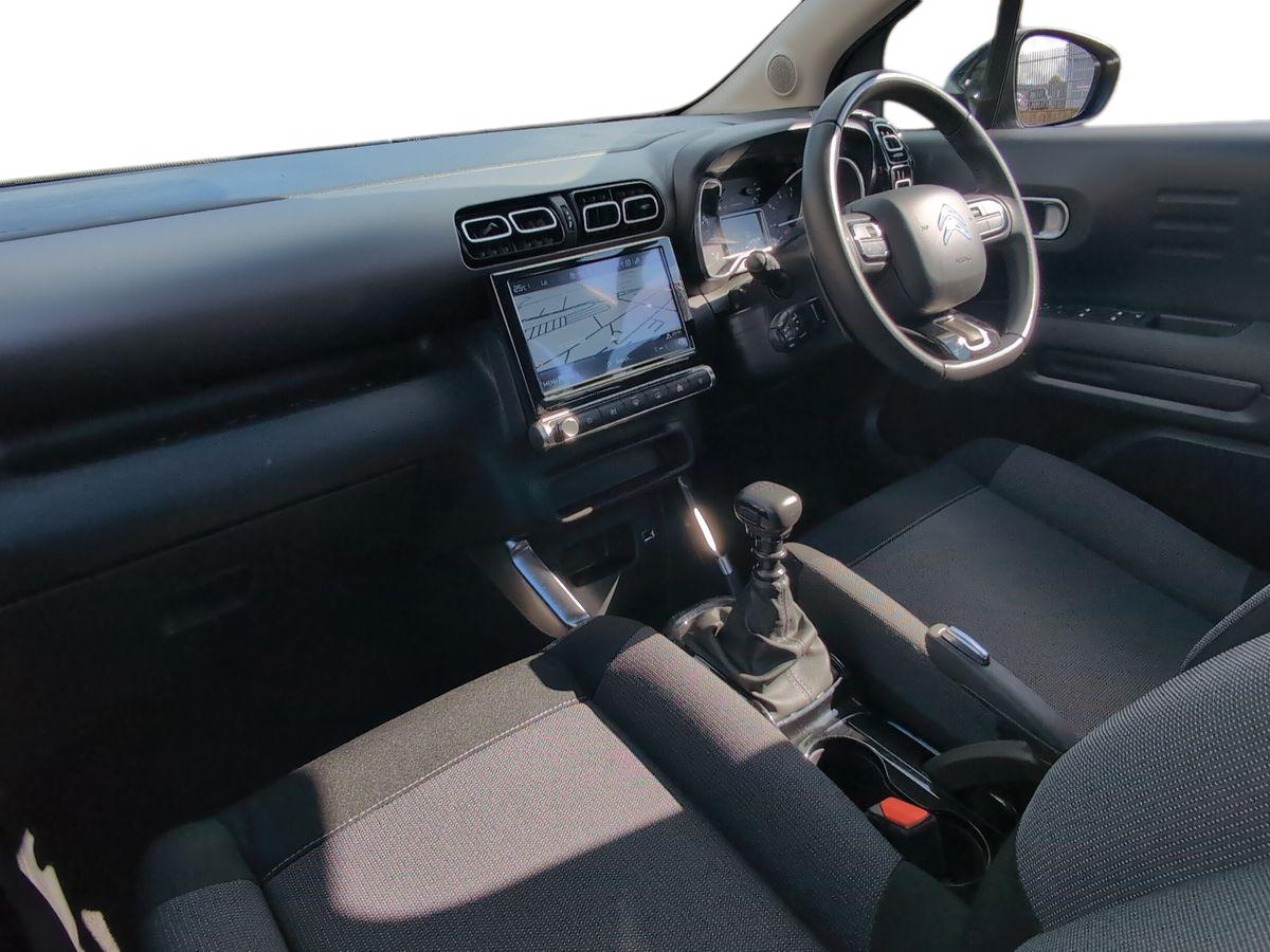 Used Citroen C3 Aircross 2023 for sale - 76638085: Photo 6