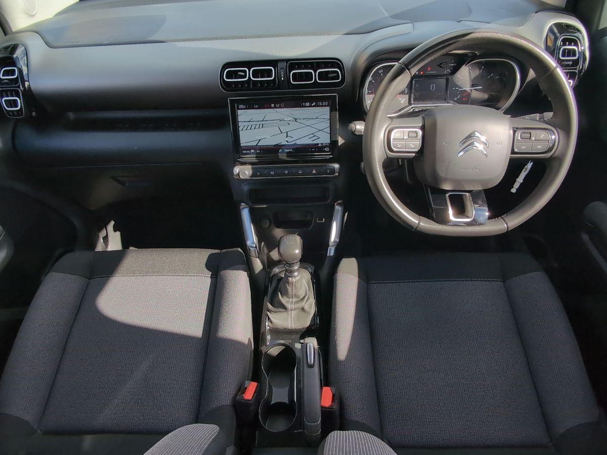 Used Citroen C3 Aircross 2023 for sale - 76638085: Photo 9