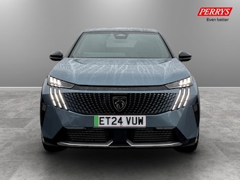 Used Peugeot 3008 2024 for sale - 77617188: Photo