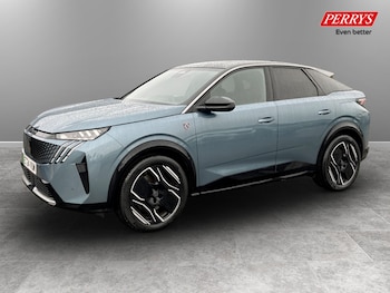 Used Peugeot 3008 2024 for sale - 77617188: Photo