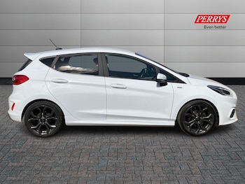 Used Ford Fiesta 2020 for sale - 75637906: Photo