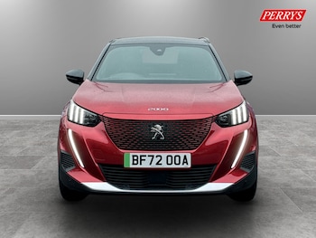 Used Peugeot 2008 2023 for sale - 77676715: Photo